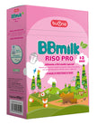 BBMILK RICE PRO 1-3 400 G