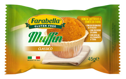 FARABELLA CLASSIC MUFFIN 45 G