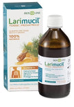 LARIMUCIL TOSSE PEDIATRICO 1+ SCIROPPO 175 ML CE 0426 230 G - Farmaspeed