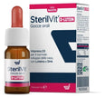 STERILVIT D LUTEIN DHA GOCCE 5 ML - Farmaspeed