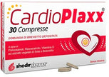 CARDIOPLAXX 30 COMPRESSE - Farmaspeed