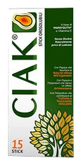 CIAK 15 STICK OROSOLUBILI - Farmaspeed