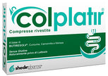 COLPLATIR 30 COATED TABLETS