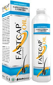 FASTCAP OLIO SHAMPOO CAPELLI GRASSI E FORFORA