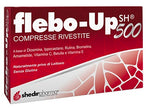 FLEBO-UP SH 500 30 TABLETS