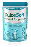 DULCOSOFT IRREGOLARITA' E GONFIORE POLVERE SOLUBILE 200 G - Farmaspeed