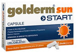 GOLDERM SUN START 30 CAPSULE - Farmaspeed