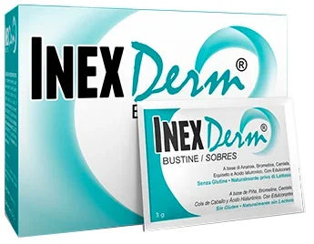 INEXDERM 18 BUSTINE 61,20 G - Farmaspeed