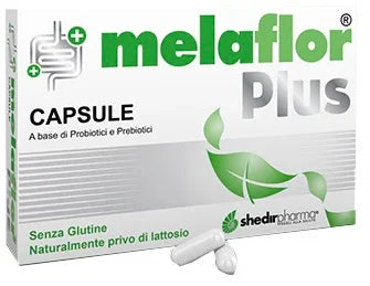 MELAFLOR PLUS 20 CAPSULE - Farmaspeed
