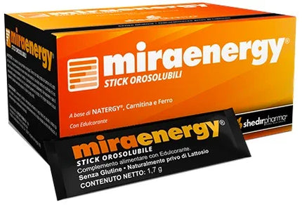 MIRAENERGY 20 STICK - Farmaspeed