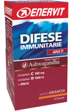 ENERVIT EN DIFESE IMMUNITARIE ADULTI