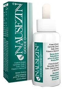 NAUSEZIN GOCCE 30 ML - Farmaspeed