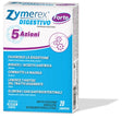 ZYMEREX DIGESTIVE STRONG 5 ACTIONS 20 CHEWABLE TABLETS