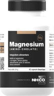 NHCO MAGNESIUM 42 CAPSULE - Farmaspeed
