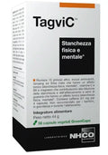 NHCO TAGVIC 56 CAPSULE - Farmaspeed