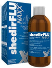 SHEDIRFLU NAXX 200 ML