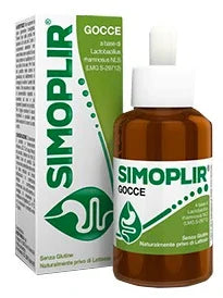SIMOPLIR GOCCE 10 ML - Farmaspeed