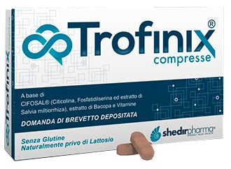 TROFINIX 20 TABLETS