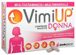 VIMI UP DONNA 30 COMPRESSE - Farmaspeed