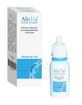 ALO YAL SOLUZIONE OFTALMICA 8 ML - Farmaspeed