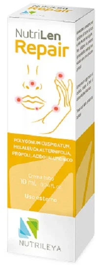 NUTRILEN REPAIR 10 ML - Farmaspeed