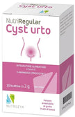 NUTRIREGULAR CYST URTO 20 BUSTINE - Farmaspeed