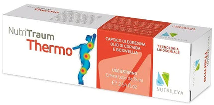 NUTRITRAUM THERMO 75 G - Farmaspeed