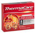 FASCIA THERMACARE VERSATILE 3 PEZZI