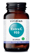 VIRIDIAN EXTRA C 950 30 CAPSULE
