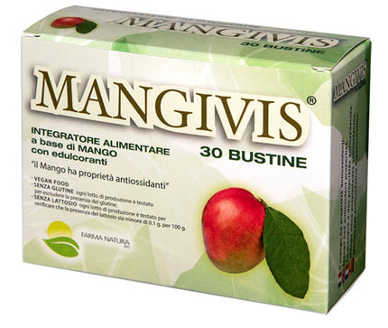 MANGIVIS 30 SACHETS