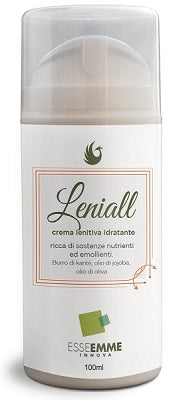 LENIALL CREMA LENITIVA IDRATANTE 100 ML