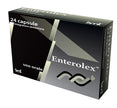 ENTEROLEX 24 CAPSULES