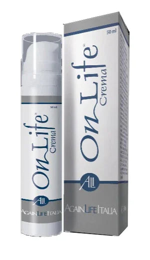 ONLIFE CREMA 50 ML - Farmaspeed