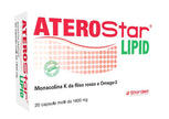 ATEROSTAR LIPID 20 SOFT CAPSULES