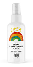 MAMMABABY SPRAY IGIENIZZANTE BABY 100 ML - Farmaspeed