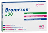 BROMESAN 300 30 COMPRESSE GASTRORESISTENTI - Farmaspeed