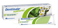 NATURAL DENTINAL 20 ML