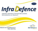 INFRADEFENCE 10 BUSTINE - Farmaspeed