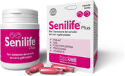 SENILIFE PLUS 60 CAPSULE