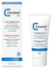 CERAMOL LIPOCREMA 311 50 ML - Farmaspeed