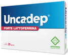 UNCADEP FORTE LATTOFERRINA 20 CAPSULE