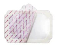 MEDICAZIONE IN FILM DI POLIURETANO CON STRATO DI CONTATTO IN SILICONE MORBIDO MEPITEL FILM 6CMX7CM 10 PEZZI - Farmaspeed