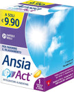 ANSIA ACT 21 CAPSULE MOLLI - Farmaspeed