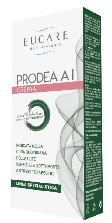 PRODEA A I CREMA 75 ML - Farmaspeed