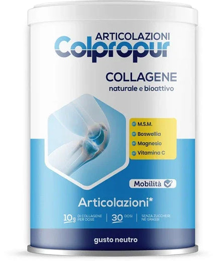 COLPROPUR ARTICOLAZIONI 336 G - Farmaspeed