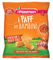 PLASMON DRY SNACK PAFF LENTICCHIE-PATATA DOLCE 15 G