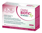 OMNI BIOTIC VIAGGI 14 BUSTINE DA 5 G - Farmaspeed