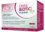OMNI BIOTIC VIAGGI 28 BUSTINE DA 5 G - Farmaspeed