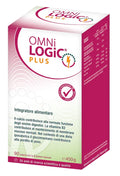 OMNI LOGIC PLUS 450 G - Farmaspeed