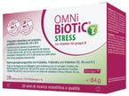 OMNI BIOTIC STRESS VITAMINE GRUPPO B 28 BUSTINE DA 3 G - Farmaspeed
